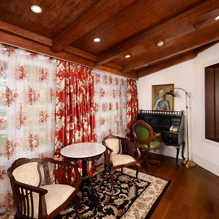 MAYFAIR Himalayan Spa Resort Kalimpong Luaran gambar
