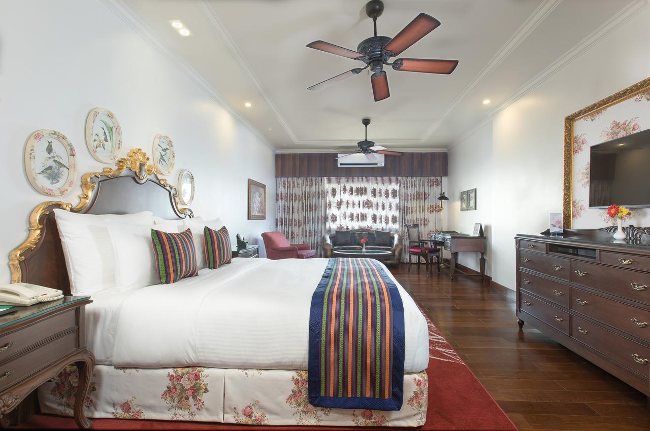 MAYFAIR Himalayan Spa Resort Kalimpong Luaran gambar