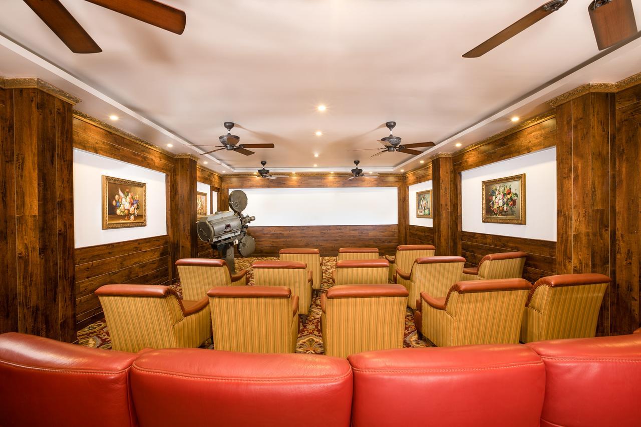 MAYFAIR Himalayan Spa Resort Kalimpong Luaran gambar