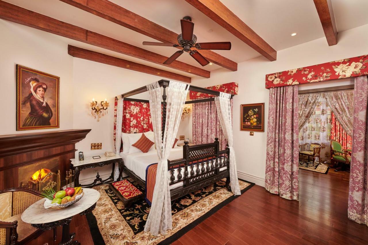 MAYFAIR Himalayan Spa Resort Kalimpong Luaran gambar